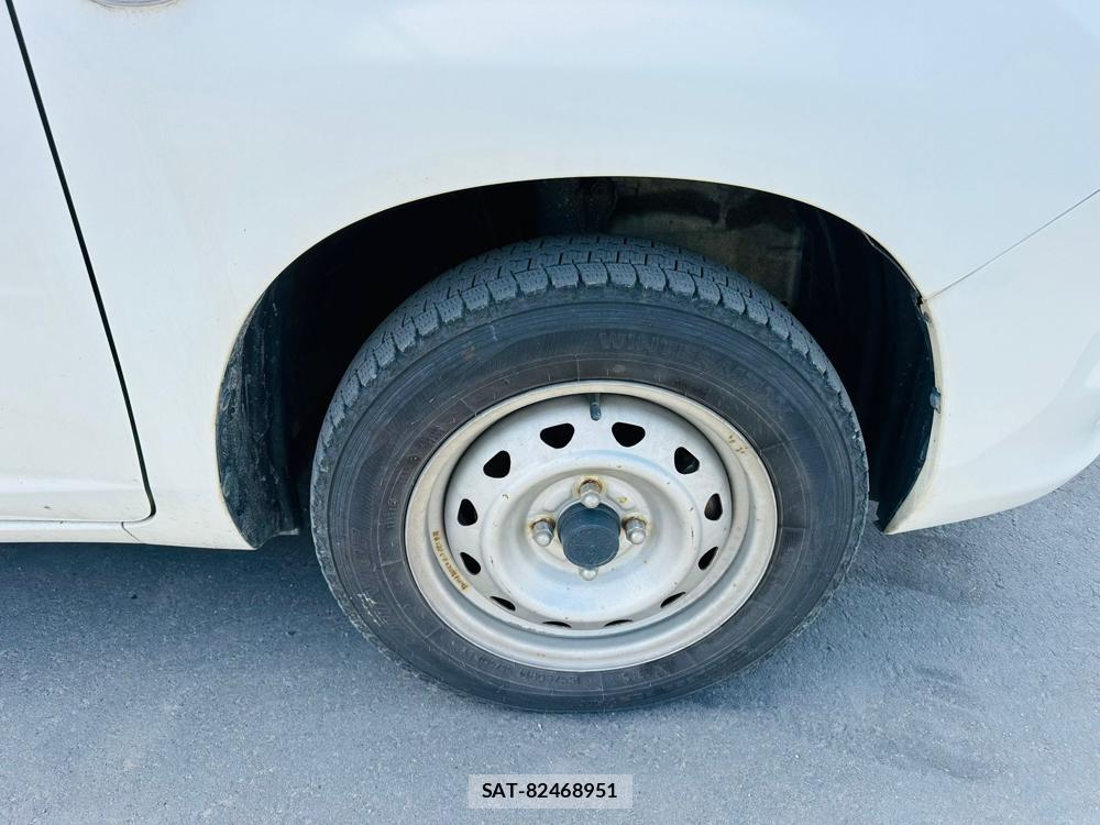 Toyota SUCCEED VAN 2019-03 6206836-29