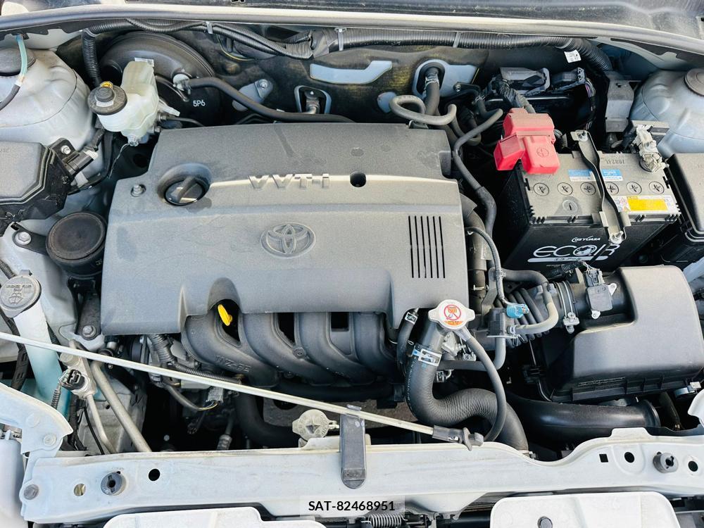 Toyota SUCCEED VAN 2019-03 6206836-34