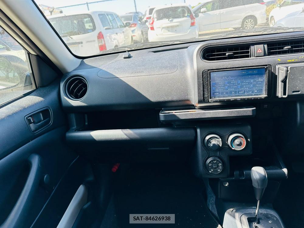 Toyota SUCCEED VAN 2019 6167165-17
