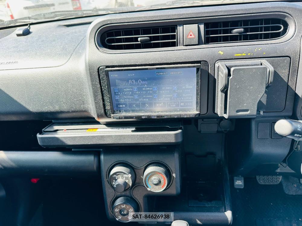 Toyota SUCCEED VAN 2019 6167165-19