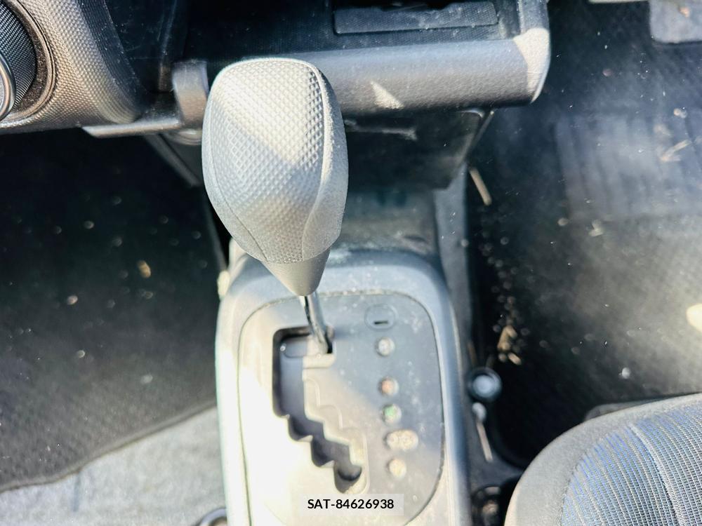 Toyota SUCCEED VAN 2019 6167165-20