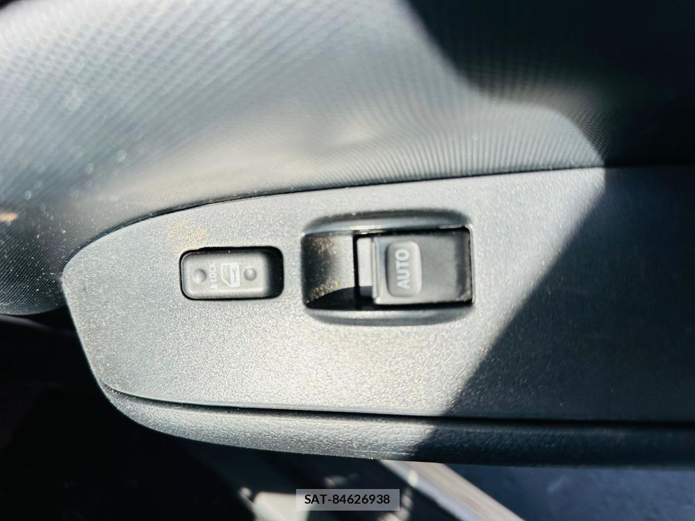 Toyota SUCCEED VAN 2019 6167165-22