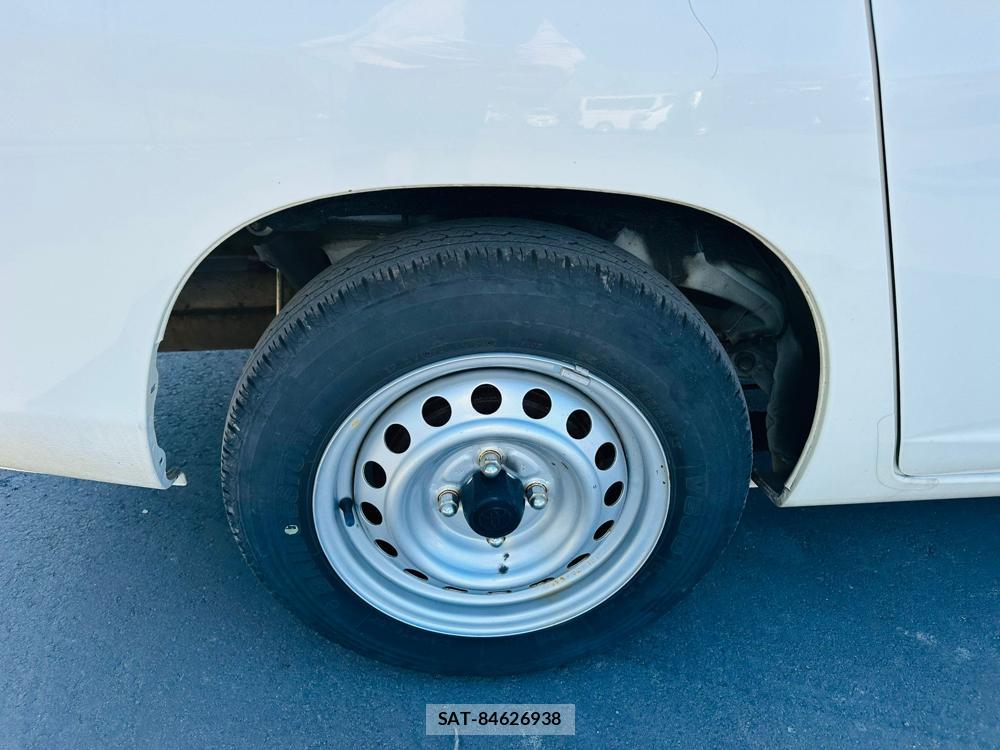 Toyota SUCCEED VAN 2019 6167165-28