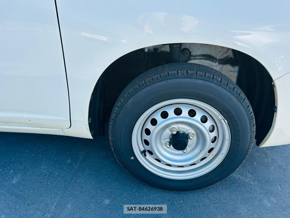 Toyota SUCCEED VAN 2019 6167165-29