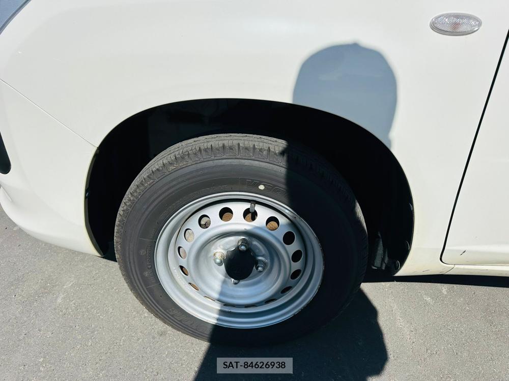 Toyota SUCCEED VAN 2019 6167165-30