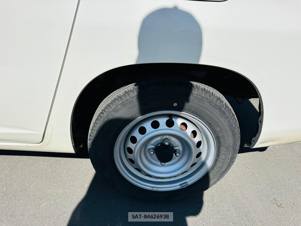 Toyota SUCCEED VAN 2019 6167165-31