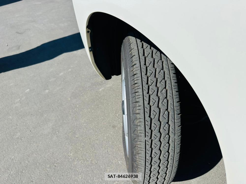 Toyota SUCCEED VAN 2019 6167165-32