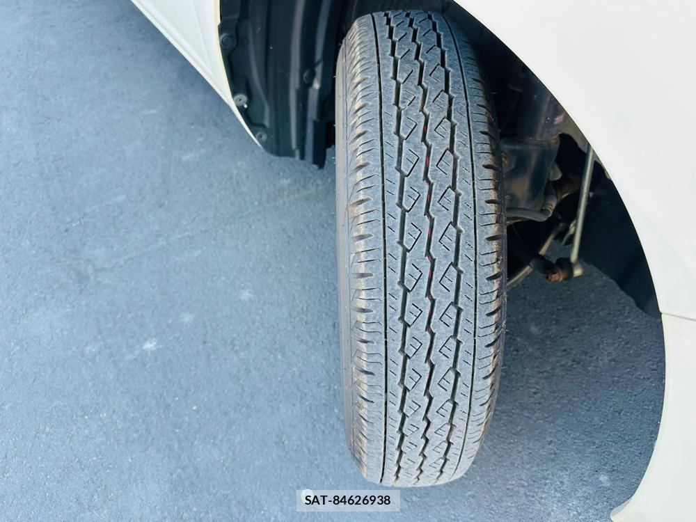 Toyota SUCCEED VAN 2019 6167165-33