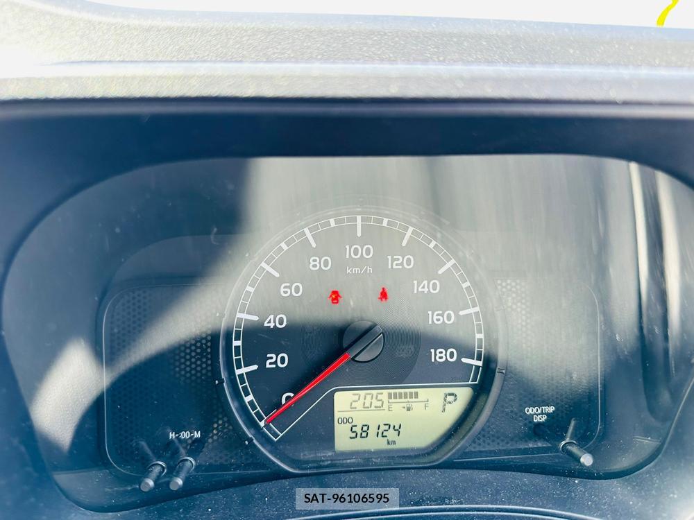 Toyota SUCCEED VAN 2019 6167168-15