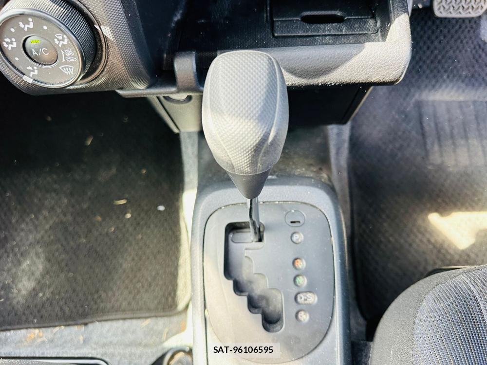 Toyota SUCCEED VAN 2019 6167168-20
