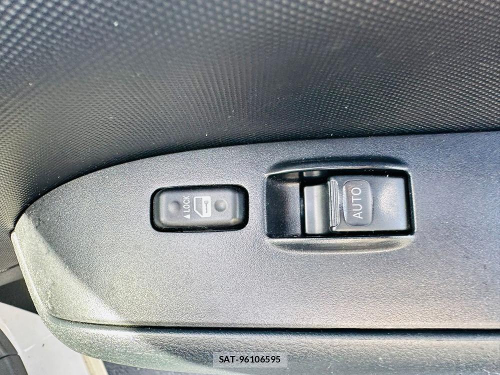 Toyota SUCCEED VAN 2019 6167168-22