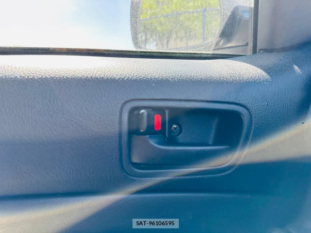 Toyota SUCCEED VAN 2019 6167168-23