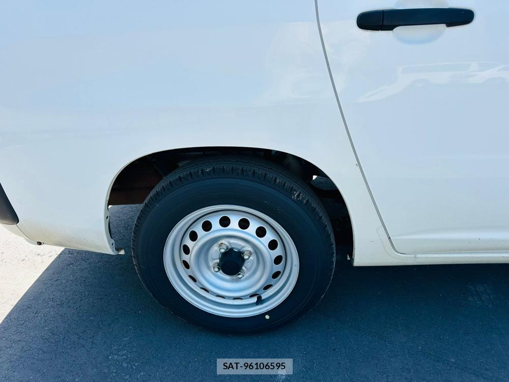Toyota SUCCEED VAN 2019 6167168-28