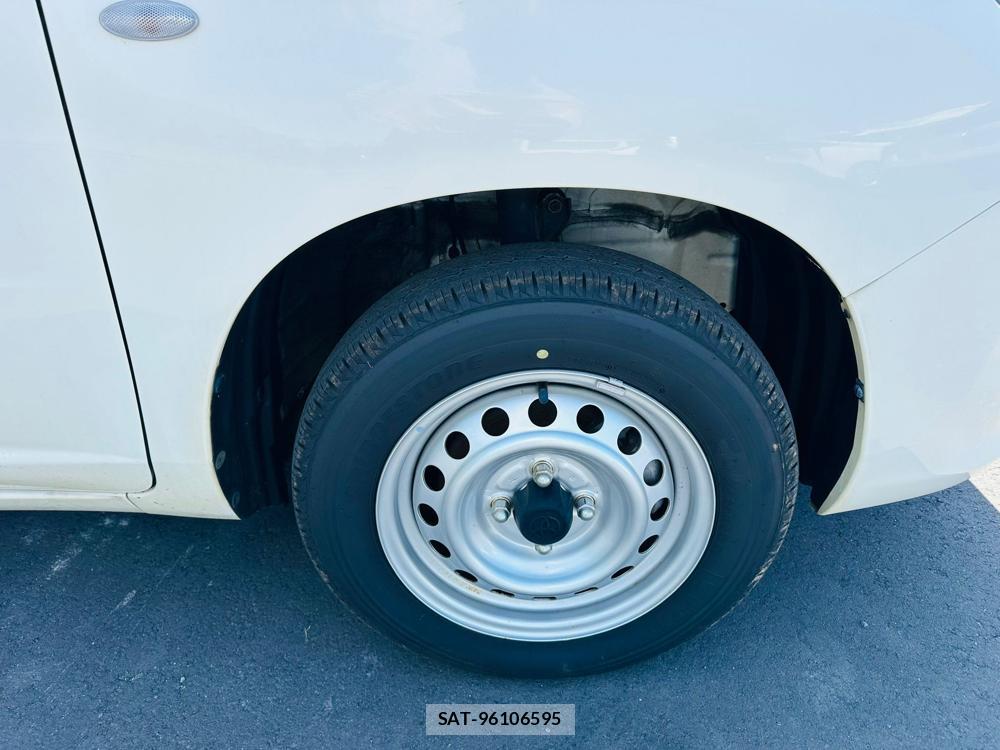Toyota SUCCEED VAN 2019 6167168-29