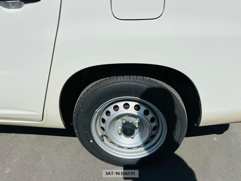 Toyota SUCCEED VAN 2019 6167168-31