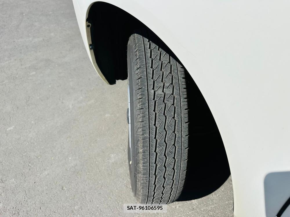 Toyota SUCCEED VAN 2019 6167168-32