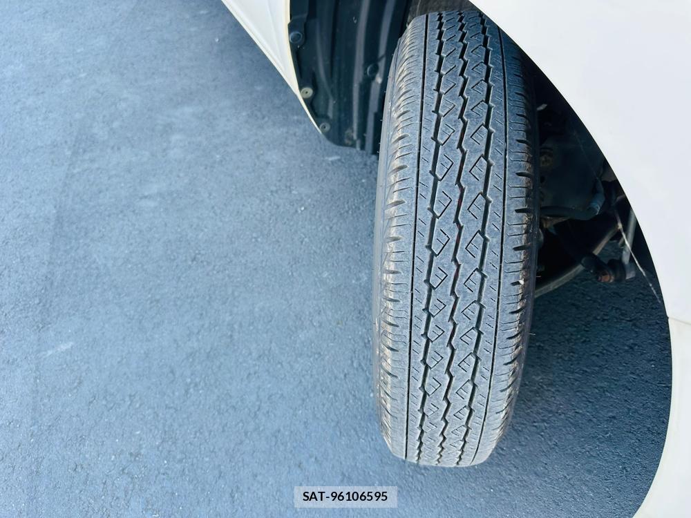 Toyota SUCCEED VAN 2019 6167168-33