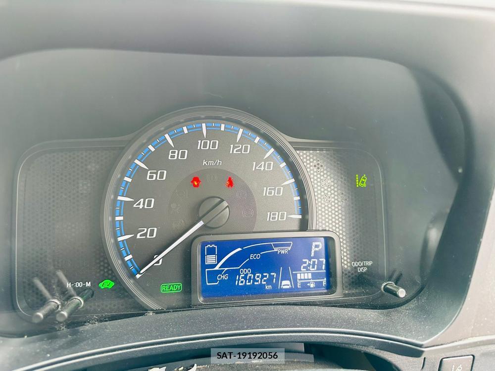 Toyota SUCCEED VAN 2019-03 6162564-15
