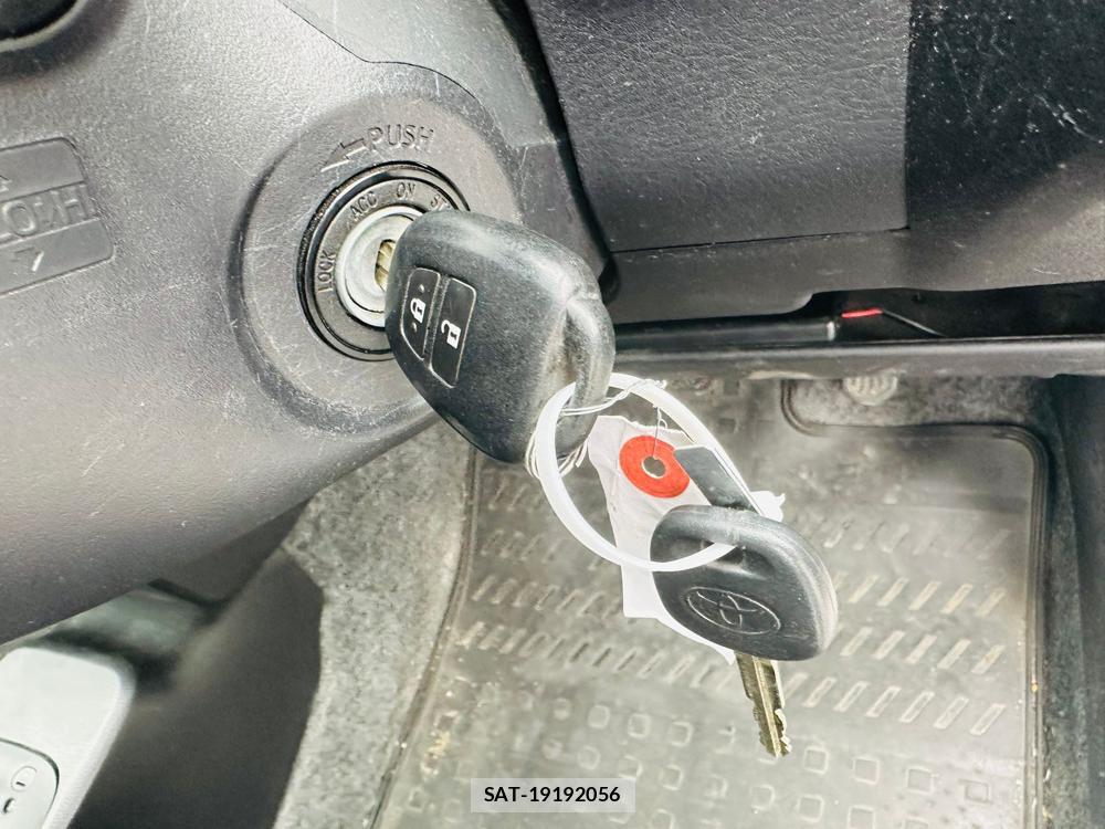 Toyota SUCCEED VAN 2019-03 6162564-16