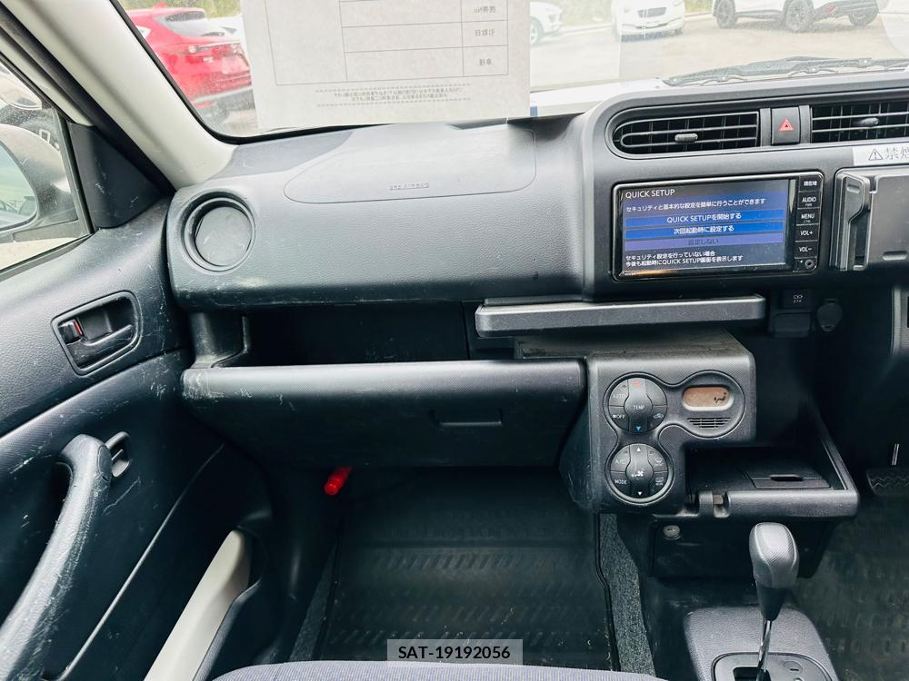 Toyota SUCCEED VAN 2019-03 6162564-17