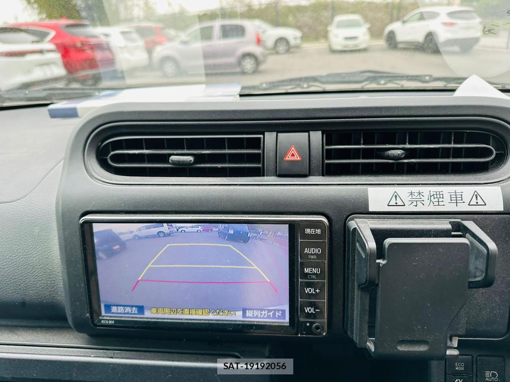 Toyota SUCCEED VAN 2019-03 6162564-18