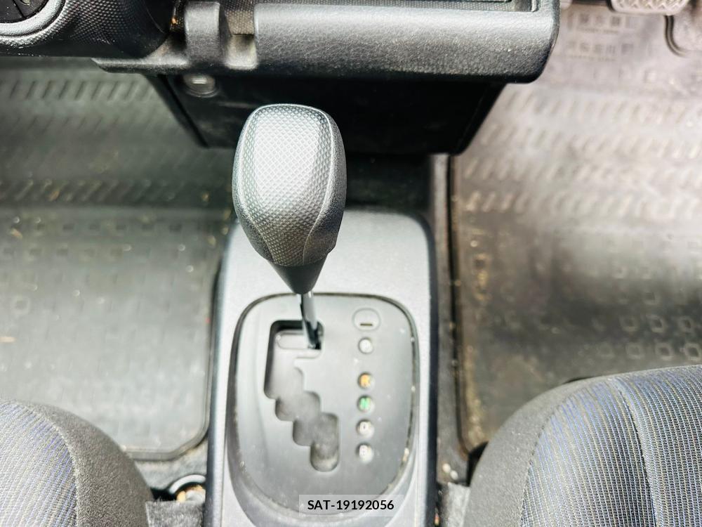 Toyota SUCCEED VAN 2019-03 6162564-20