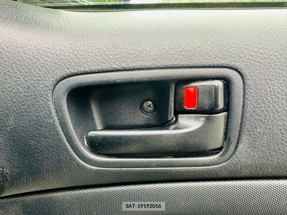 Toyota SUCCEED VAN 2019-03 6162564-21