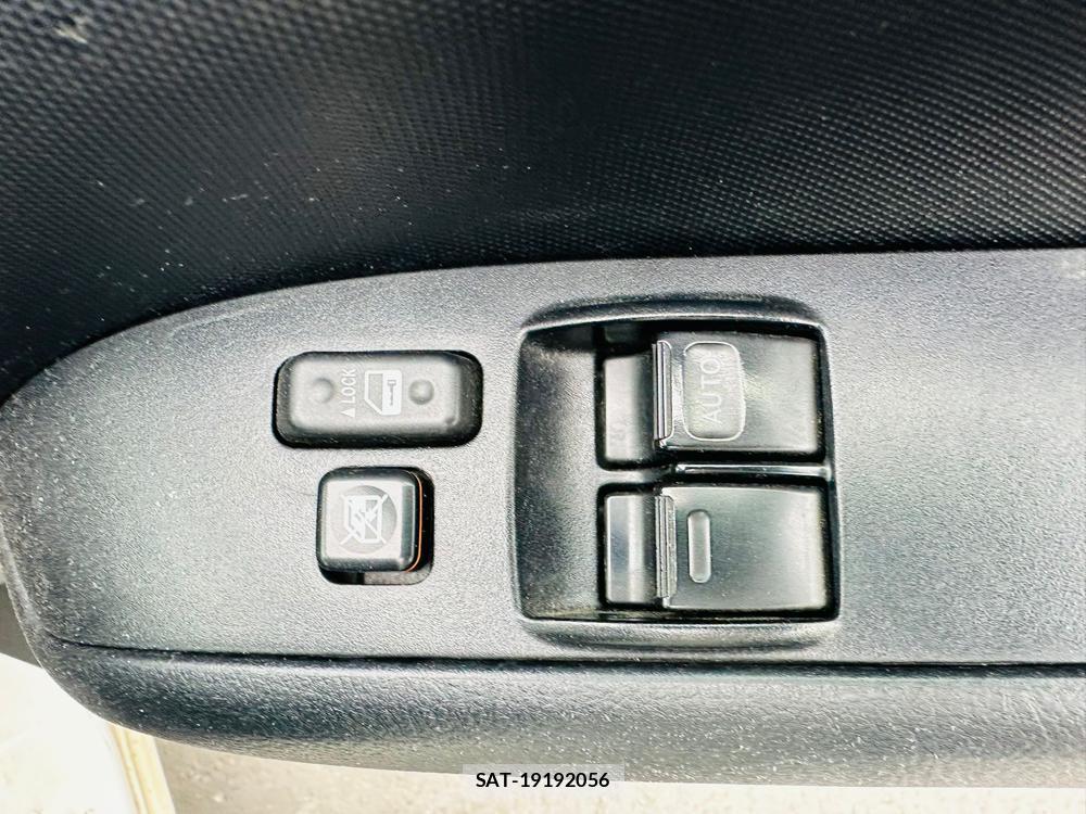 Toyota SUCCEED VAN 2019-03 6162564-22