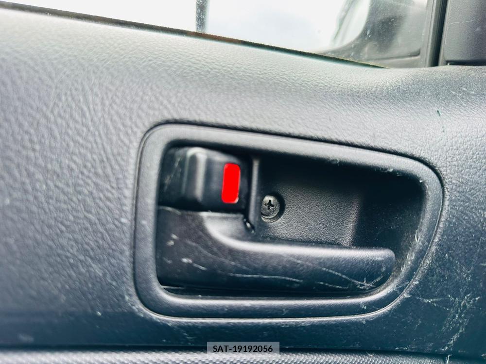 Toyota SUCCEED VAN 2019-03 6162564-23