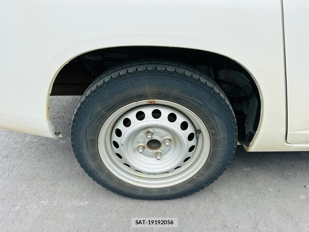 Toyota SUCCEED VAN 2019-03 6162564-28