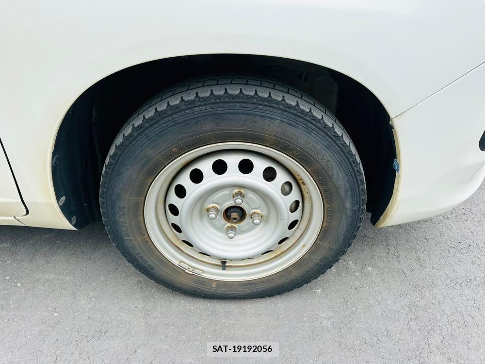 Toyota SUCCEED VAN 2019-03 6162564-29