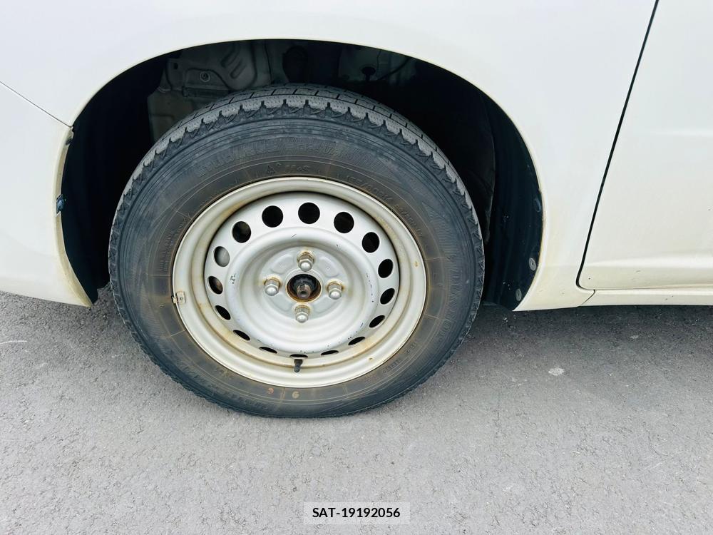 Toyota SUCCEED VAN 2019-03 6162564-30
