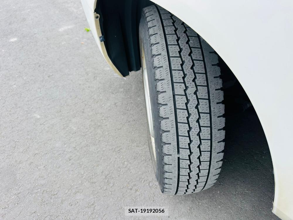 Toyota SUCCEED VAN 2019-03 6162564-32