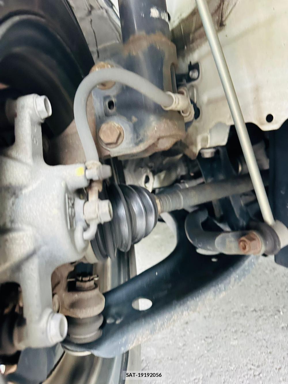 Toyota SUCCEED VAN 2019-03 6162564-34