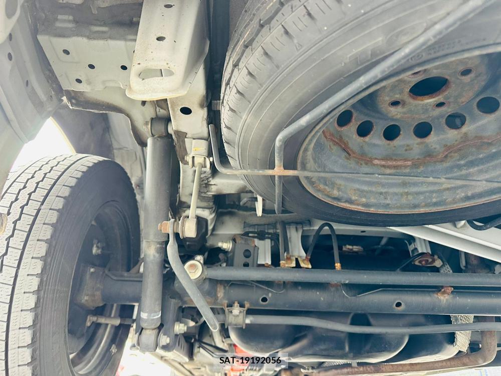 Toyota SUCCEED VAN 2019-03 6162564-36