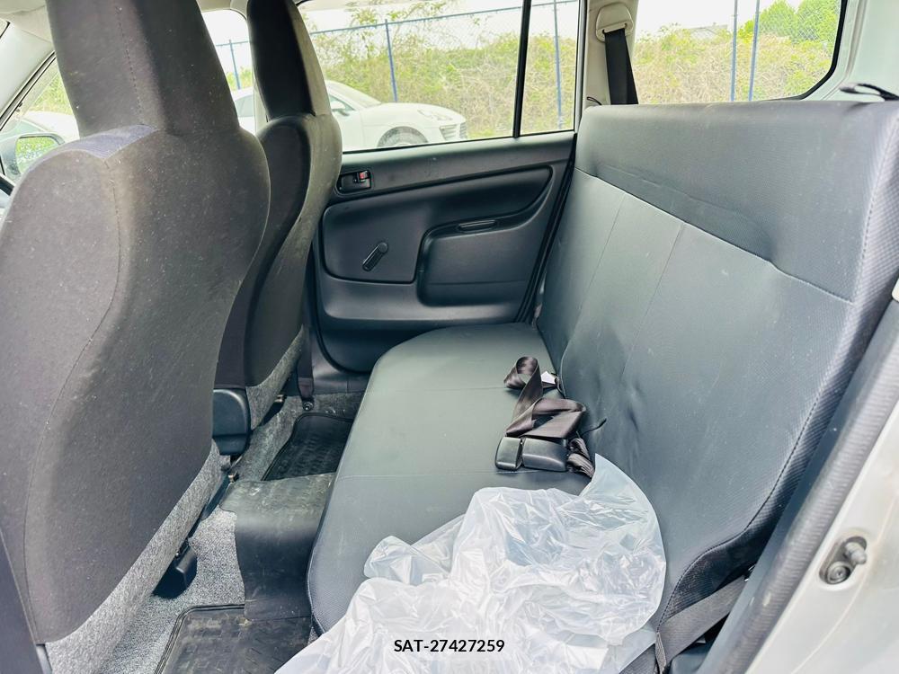 Toyota SUCCEED VAN 2019 5957168-9