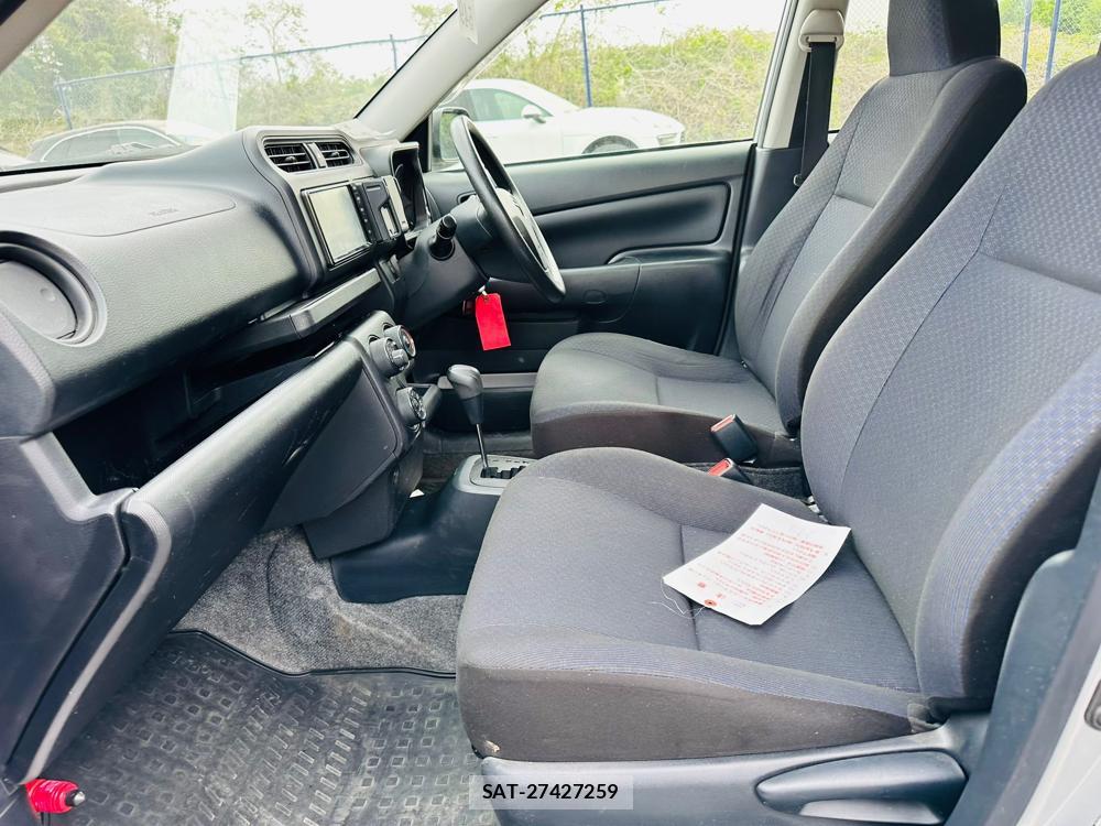 Toyota SUCCEED VAN 2019 5957168-10