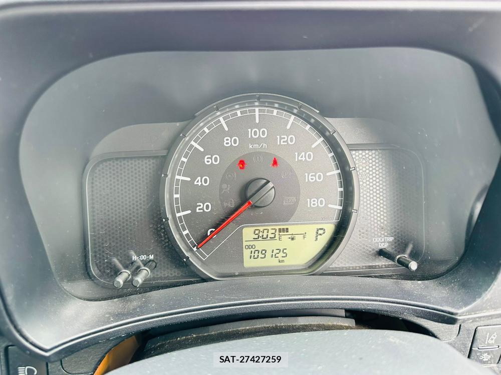 Toyota SUCCEED VAN 2019 5957168-15