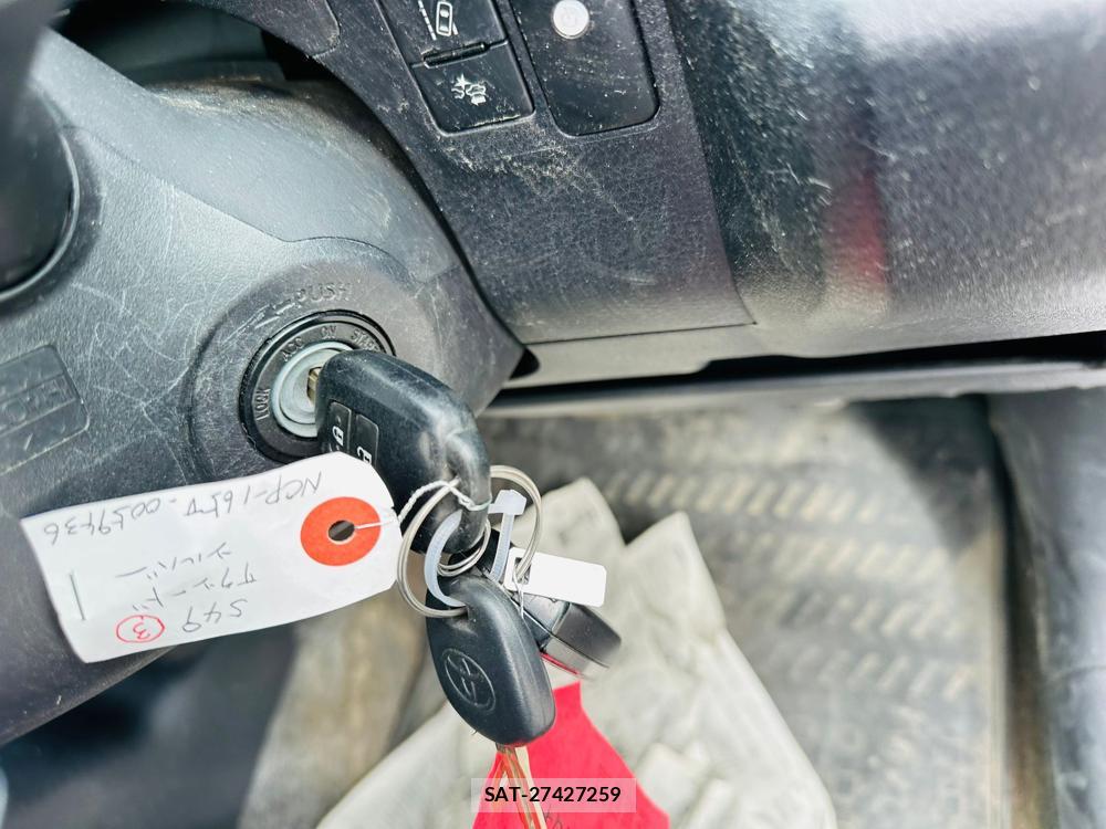 Toyota SUCCEED VAN 2019 5957168-16
