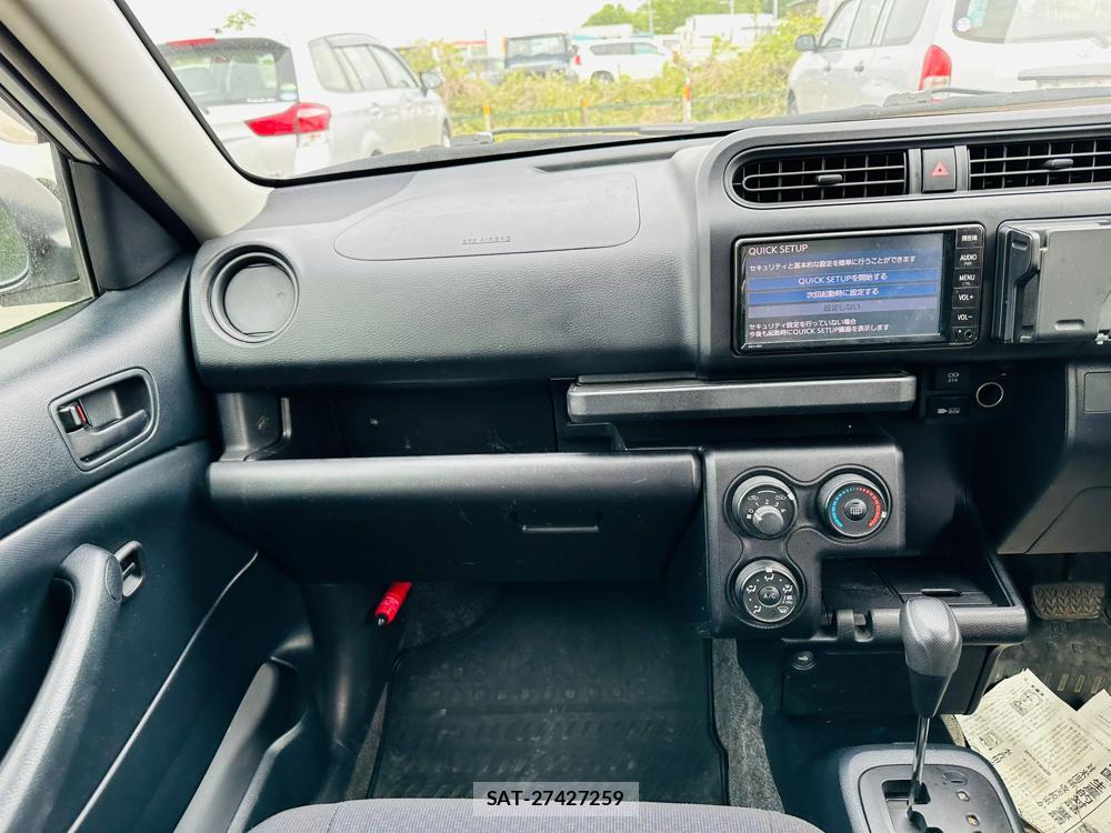 Toyota SUCCEED VAN 2019 5957168-17