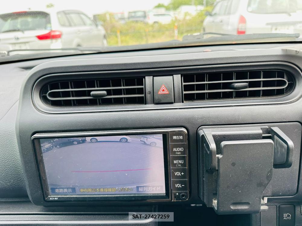 Toyota SUCCEED VAN 2019 5957168-18