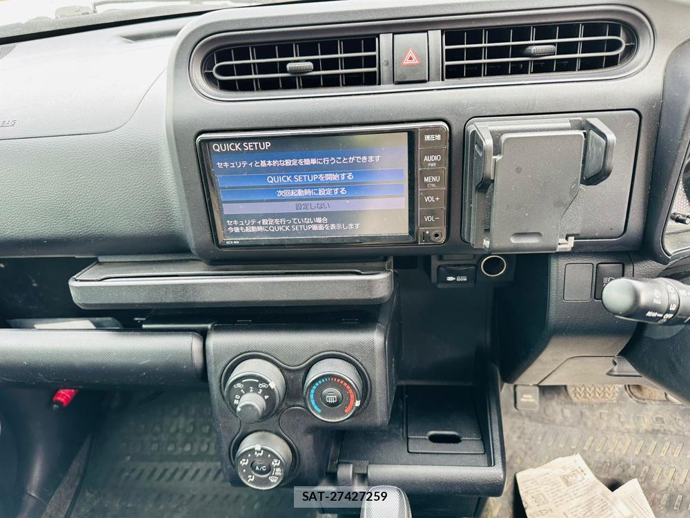 Toyota SUCCEED VAN 2019 5957168-19