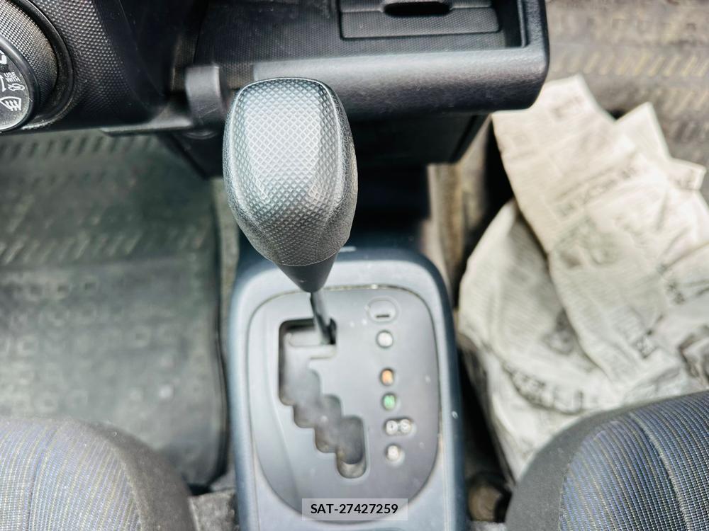 Toyota SUCCEED VAN 2019 5957168-20