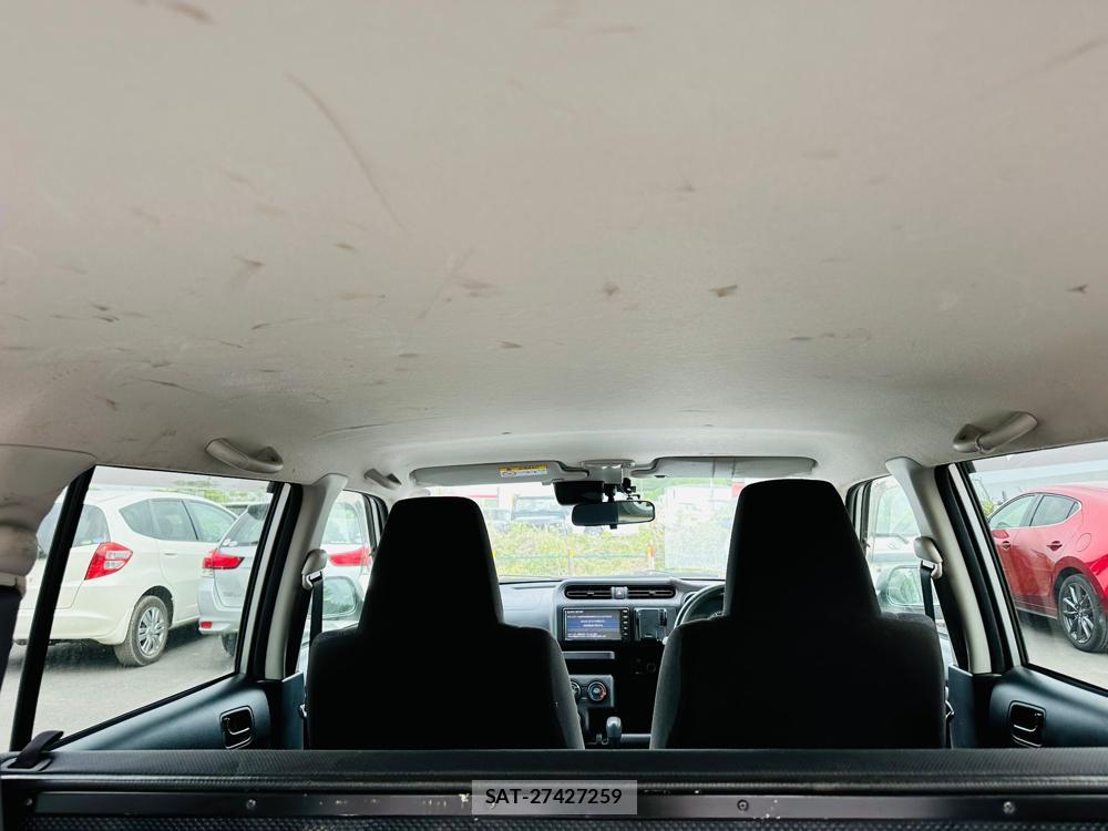 Toyota SUCCEED VAN 2019 5957168-25