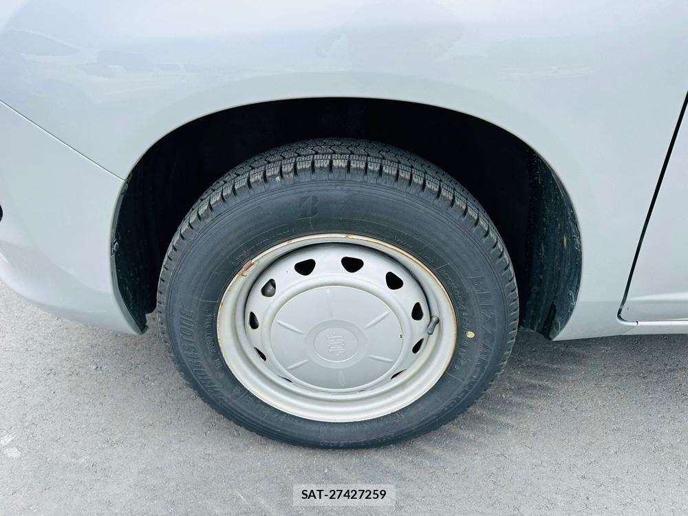 Toyota SUCCEED VAN 2019 5957168-28