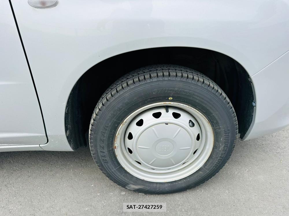 Toyota SUCCEED VAN 2019 5957168-29