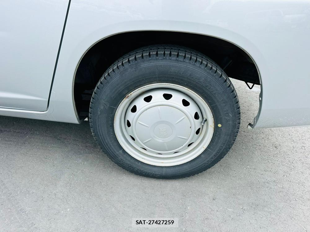 Toyota SUCCEED VAN 2019 5957168-30
