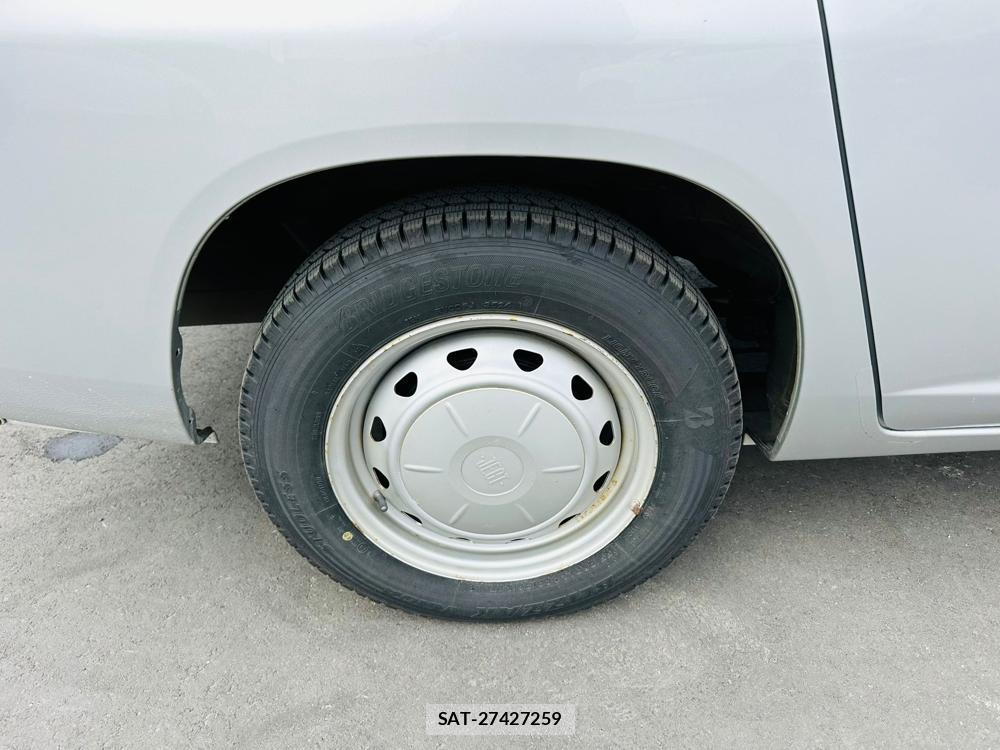 Toyota SUCCEED VAN 2019 5957168-31