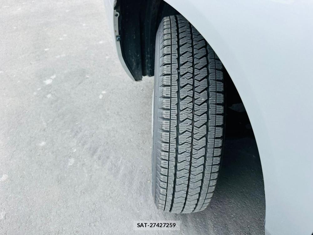 Toyota SUCCEED VAN 2019 5957168-32