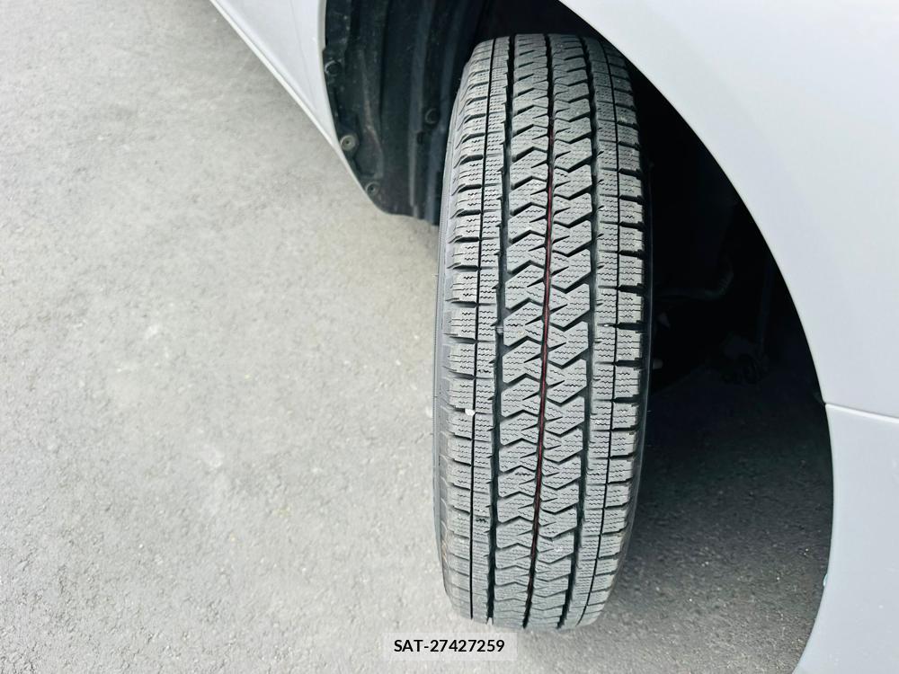 Toyota SUCCEED VAN 2019 5957168-33